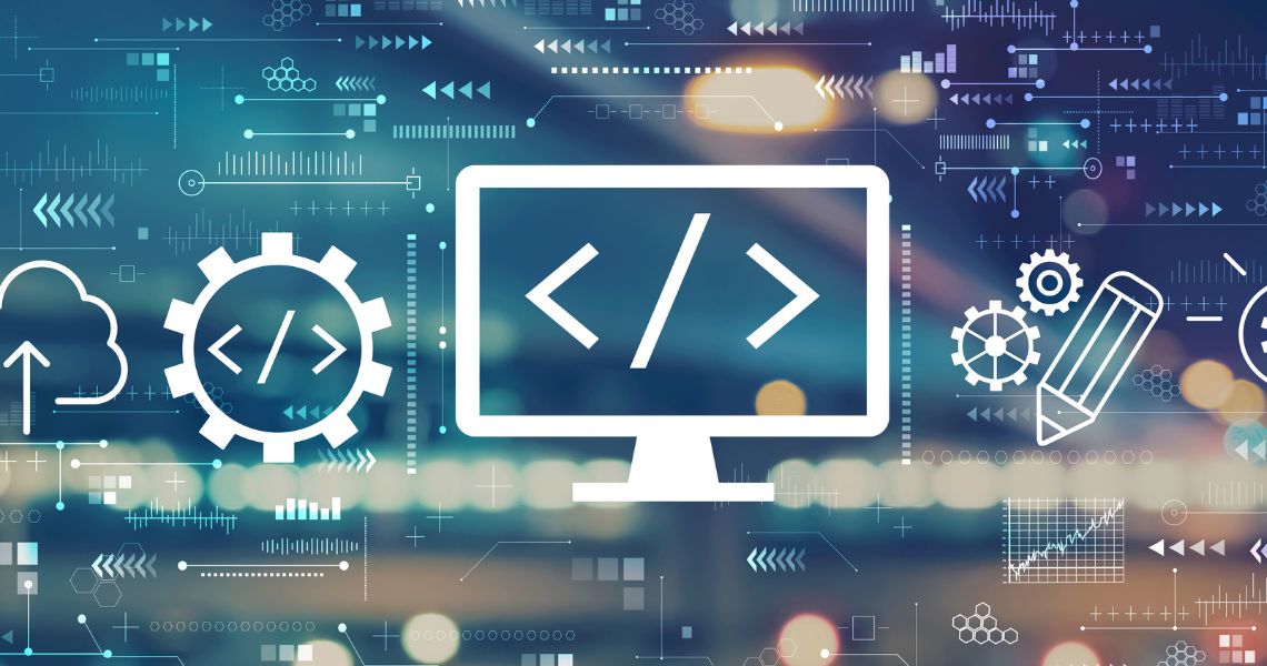 Web Development - Dasar